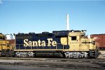 ATSF 2859 (REPOST)